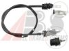 CITRO 2150L1 Clutch Cable